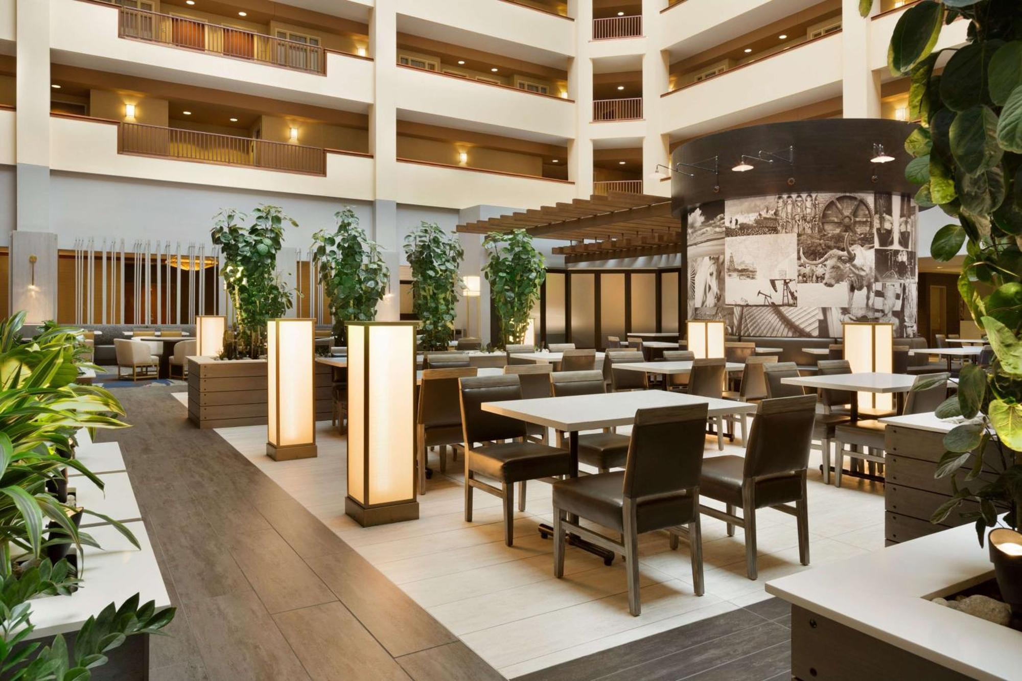 فندق جريبفاينفي  فندق إمباسي سويتس دالاس دي إف دبليو إيربورت نورث أوتدور وورلد المظهر الخارجي الصورة